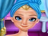 Tratamento de pele Elsa