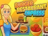 Restaurante Express Burger
