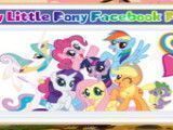 Perfil de facebook My Little Pony