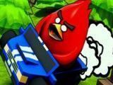Angry Birds corrida