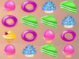 Candy doces